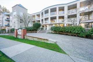 Photo 29: 208 2339 SHAUGHNESSY Street in Port Coquitlam: Central Pt Coquitlam Condo for sale in "SHAUGHNESSY COURT" : MLS®# R2647867