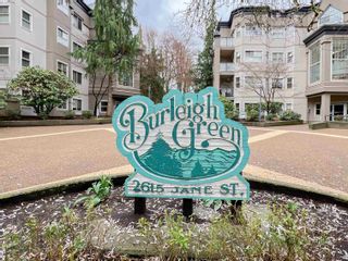 Photo 16: 104 2615 JANE Street in Port Coquitlam: Central Pt Coquitlam Condo for sale in "Burleigh Green" : MLS®# R2870644