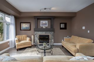Photo 12: 15 20449 66 Avenue in Langley: Willoughby Heights Townhouse for sale in "Nature's Landing" : MLS®# R2547952