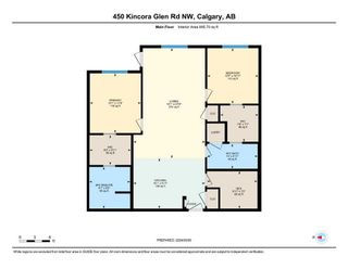 Photo 28: 3208 450 Kincora Glen Road NW in Calgary: Kincora Apartment for sale : MLS®# A2113759