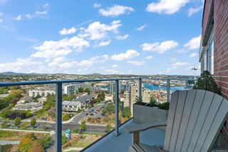 Photo 50: 1502 60 Saghalie Rd in Victoria: VW Songhees Condo for sale (Victoria West)  : MLS®# 902030