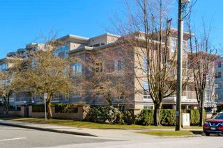 Photo 26: 401 2490 W 2ND Avenue in Vancouver: Kitsilano Condo for sale in "TRINITY PLACE" (Vancouver West)  : MLS®# R2871688