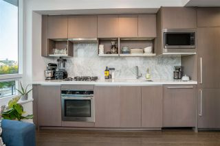 Photo 5: 553 38 Smithe St in Vancouver: Downtown VW Condo for sale (Vancouver West)  : MLS®# R2508747