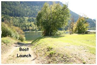 Photo 15: 181 12 Little Shuswap Lake Road in Chase: Little Shuswap River Land Only for sale : MLS®# 137093
