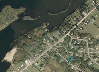 Photo 1: Lot 1 Stewood Drive in Howie Centre: 202-Sydney River / Coxheath Vacant Land for sale (Cape Breton)  : MLS®# 202304183