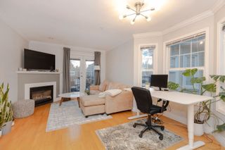 Photo 2: 307 962 W 16TH Avenue in Vancouver: Cambie Condo for sale in "WESTHAVEN" (Vancouver West)  : MLS®# R2847179