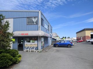 Photo 4: A 10109 McDonald Park Rd in Sidney: Si Sidney North-West Industrial for sale : MLS®# 911749