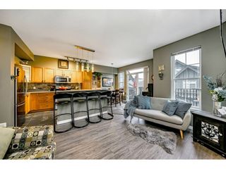 Photo 11: 113 2200 PANORAMA Drive in Port Moody: Heritage Woods PM Townhouse for sale in "QUEST" : MLS®# R2531757