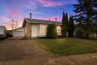 Main Photo: 153 Robin Crescent: Fort McMurray Detached for sale : MLS®# A1064895