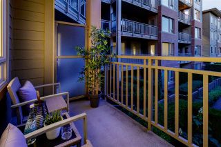 Photo 28: 227 119 W 22ND STREET in North Vancouver: Central Lonsdale Condo for sale : MLS®# R2487523
