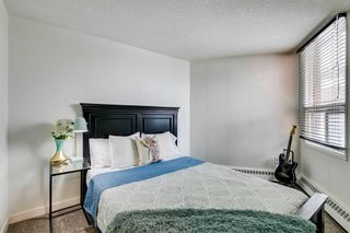 Photo 14: 602 626 15 Avenue SW in Calgary: Beltline Apartment for sale : MLS®# A2124114