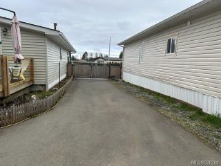 Photo 18: 42 5250 Beaver Harbour Rd in Port Hardy: NI Port Hardy Manufactured Home for sale (North Island)  : MLS®# 926268