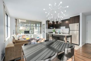 Photo 1: 307 989 BEATTY Street in Vancouver: Yaletown Condo for sale (Vancouver West)  : MLS®# R2621485