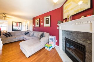 Photo 10: 505 11726 225 Street in Maple Ridge: East Central Townhouse for sale : MLS®# R2208587