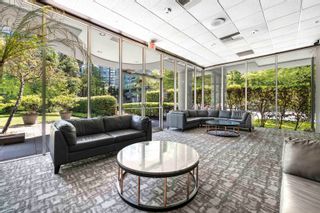 Photo 24: 901 555 JERVIS Street in Vancouver: Coal Harbour Condo for sale in "Harbourside Park 2" (Vancouver West)  : MLS®# R2780873