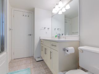 Photo 20: 206 4165 MAYWOOD STREET in Burnaby: Metrotown Condo for sale (Burnaby South)  : MLS®# R2804877