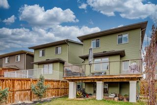 Photo 32: 198 Canals Close SW: Airdrie Semi Detached for sale : MLS®# A1218091