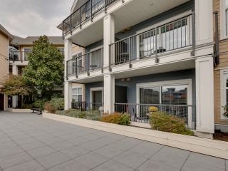 Photo 28: 216 1336 MAIN Street in Squamish: Downtown SQ Condo for sale in "ARTISAN" : MLS®# R2724187