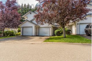 Photo 13: 5 2355 Valley View Dr in Courtenay: CV Courtenay East Row/Townhouse for sale (Comox Valley)  : MLS®# 851159