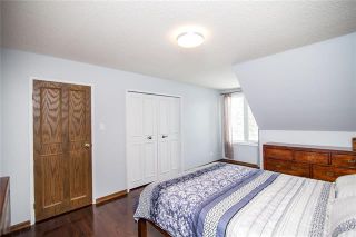 Photo 11: 203 Edgemont Drive in Winnipeg: Southdale Residential for sale (2H)  : MLS®# 1904017