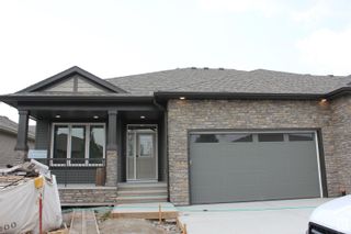 Photo 1: 26 7115 Armour Link Townhouse in Ambleside | E4383581