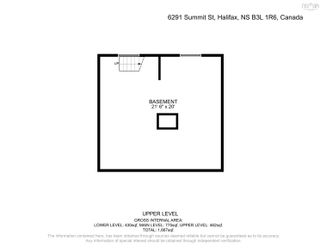 Photo 48: 6291 Summit Street in Halifax: 4-Halifax West Residential for sale (Halifax-Dartmouth)  : MLS®# 202304322