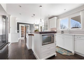 Photo 12: 34888 SKYLINE Drive in Abbotsford: Abbotsford East House for sale : MLS®# R2567738