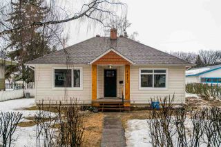 Photo 1: 1610 ELM Street in Prince George: Millar Addition House for sale (PG City Central (Zone 72))  : MLS®# R2448024
