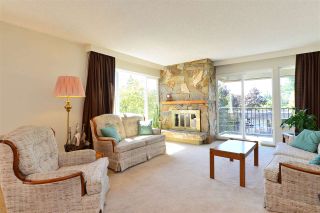 Photo 4: 201 1351 MARTIN Street: White Rock Condo for sale in "The Dogwood" (South Surrey White Rock)  : MLS®# R2101279