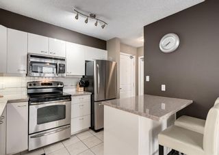 Photo 10: 1206 804 3 Avenue SW in Calgary: Eau Claire Apartment for sale : MLS®# A1213396