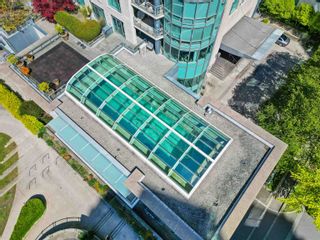 Photo 35: 1603 323 JERVIS Street in Vancouver: Coal Harbour Condo for sale in "The Escala" (Vancouver West)  : MLS®# R2873657