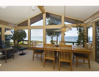 Photo 6: 1980 OCEAN BEACH ESPLANADE BB in Gibsons: Gibsons &amp; Area House for sale (Sunshine Coast)  : MLS®# V753918