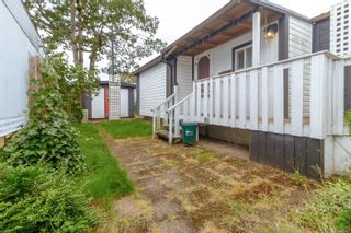 Photo 14: 10 2780 Spencer Rd in Langford: La Langford Lake Manufactured Home for sale : MLS®# 908339