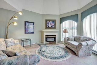 Photo 13: 502 1219 JOHNSON Street in Coquitlam: Canyon Springs Condo for sale in "MOUNTAINSIDE PLACE" : MLS®# R2748790