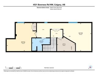 Photo 39: 4521 Bowness Road NW in Calgary: Montgomery Detached for sale : MLS®# A2127032