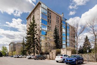 Photo 29: 405 4555 Varsity Lane NW in Calgary: Varsity Apartment for sale : MLS®# A1223445