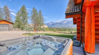 Photo 40: 5571 HIGHWAY 93/95 in Fairmont Hot Springs: House for sale : MLS®# 2475909