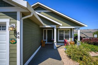 Photo 7: #44 7760 Okanagan Landing Road, in Vernon: House for sale : MLS®# 10261203