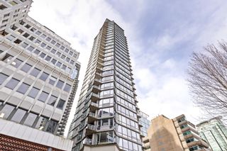 Photo 4: 1401 1228 W HASTINGS Street in Vancouver: Coal Harbour Condo for sale (Vancouver West)  : MLS®# R2859031