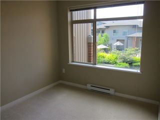 Photo 6: # 217 9288 ODLIN RD in Richmond: West Cambie Condo for sale : MLS®# V1013294