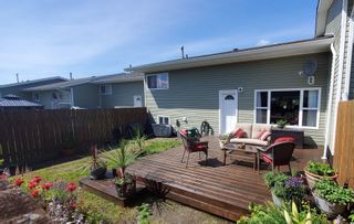 Photo 19: 3 30 CLIFFORD Street: Kitimat Townhouse for sale : MLS®# R2734162