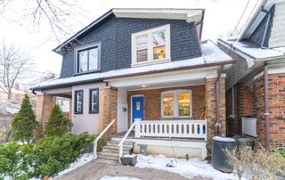 Photo 3: 16 Forman Avenue in Toronto: Mount Pleasant East House (2-Storey) for sale (Toronto C10)  : MLS®# C5898605