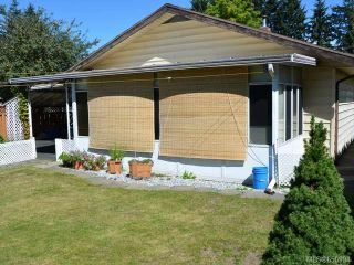 Photo 20: 2015 Cousins Ave in COURTENAY: CV Courtenay City House for sale (Comox Valley)  : MLS®# 650994
