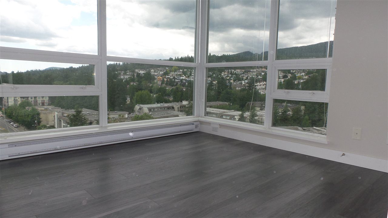 Photo 13: Photos: 1503 2968 GLEN DRIVE in Coquitlam: North Coquitlam Condo for sale : MLS®# R2376915