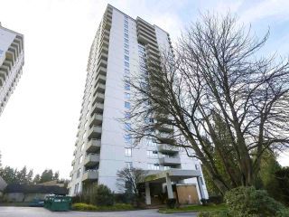 Photo 17: 1406 4160 SARDIS Street in Burnaby: Central Park BS Condo for sale in "Central Park Place" (Burnaby South)  : MLS®# R2428333