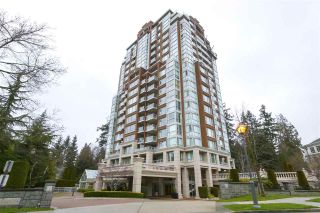 Photo 18: 905 5775 HAMPTON Place in Vancouver: University VW Condo for sale in "The Chatham" (Vancouver West)  : MLS®# R2433107