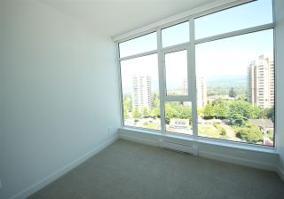Photo 7: 1107 4688 KINGSWAY in Burnaby: Metrotown Condo for sale in "STATION SQUARE" (Burnaby South)  : MLS®# R2105986