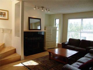 Photo 3: 23 877 W 7TH Avenue in Vancouver: Fairview VW Townhouse for sale in "EMERALD COURT" (Vancouver West)  : MLS®# V834618