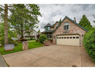 Photo 3: 34211 RENTON Street in Abbotsford: Central Abbotsford House for sale : MLS®# R2704102