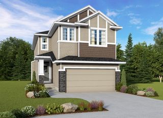 Main Photo: 15 Red Sky Crescent NE in Calgary: Redstone Detached for sale : MLS®# A2027461
